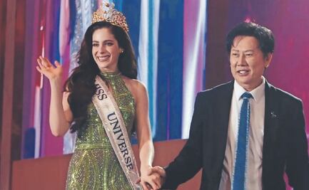 Polémica en Miss Universo 2025: Acusan a Bosch de ser "ganadora falsa" y cuestionan transparencia