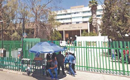 Escándalo en el IMSS: Por muerte de cinco bebés, destituyen a delegada