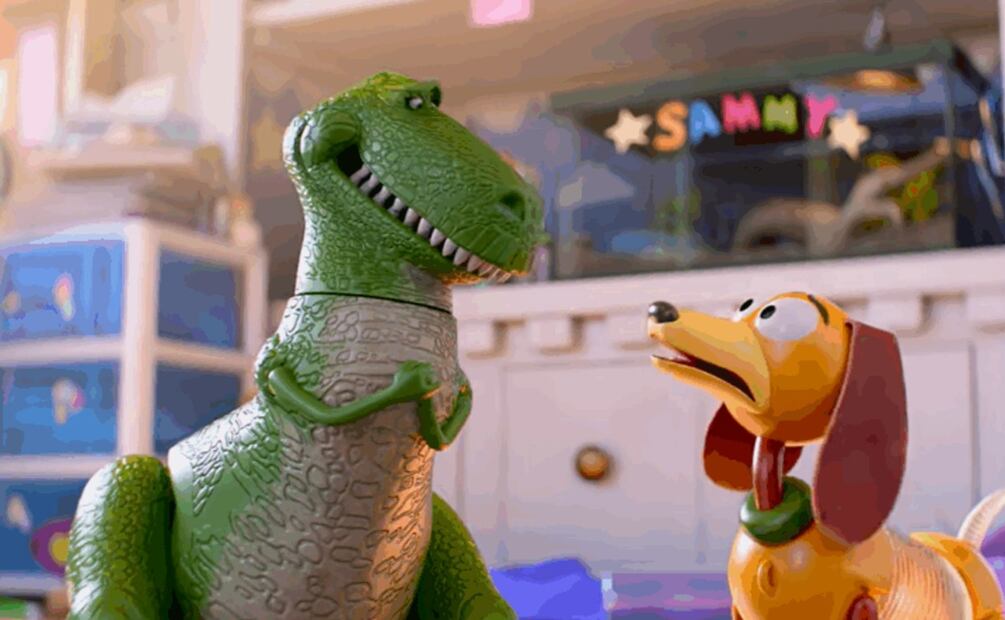 ¿Cómo activar el Modo "Toy Story" en 5 pasos? Te encantará