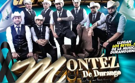 Montéz de Durango: ¿De qué murió su vocalista?