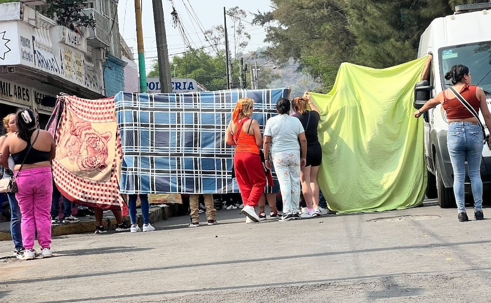 Todos conocían a "El Mosco" y a lo que se dedicaba, lo balaceraon el lunes 9 de marzo
Imagen: Osmar Alvarado