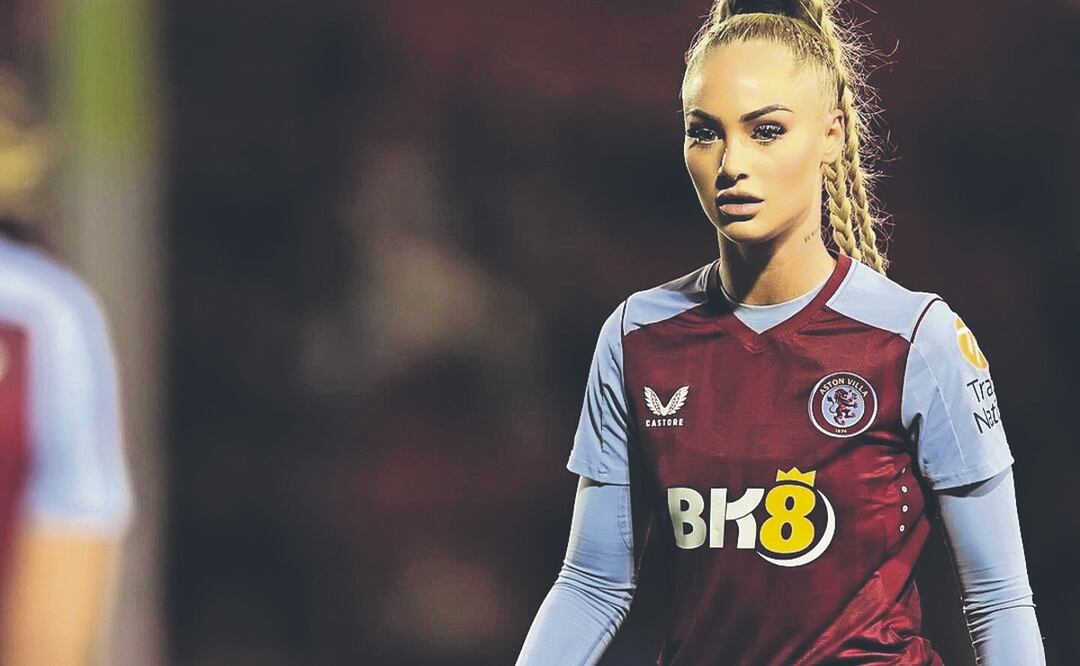 Alisha Lehmann podría llegar a Liga MX Femenil, la busca el América y otros más