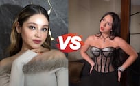 ¿Habrá pelea? Karol Sevilla reta a Ángela Aguilar a los golpes: “Díganle que nos agarremos”