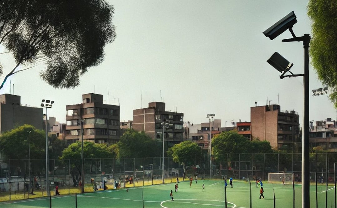 Tragedia en Iztapalapa: Asesinan a joven tras ir a jugar futbol con sus amigos