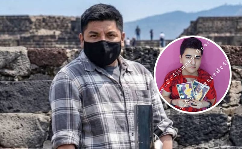 Julio César Jasso: De su polémico comentario en YouTube a supuestos libros escritos 