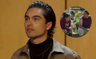 Sergio Mayer Mori explota contra Bea y Teo por maltrato animal en La Granja VIP