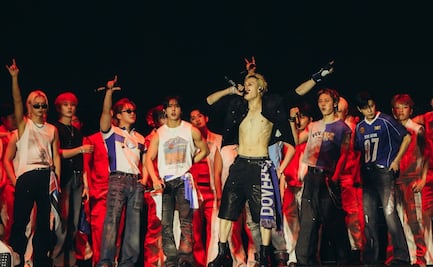 ¡Cuenta regresiva para STAY! Stray Kids llega a CDMX: fecha, lugar y todo sobre su esperado concierto