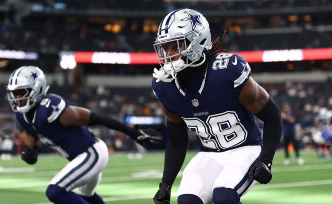 Los Dallas Cowboys ya tienen a su favorito para tomar al equipo, apuestan por una leyenda