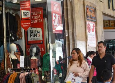 El Buen Fin 2025: las mejores promociones, fechas y consejos para aprovechar los descuentos