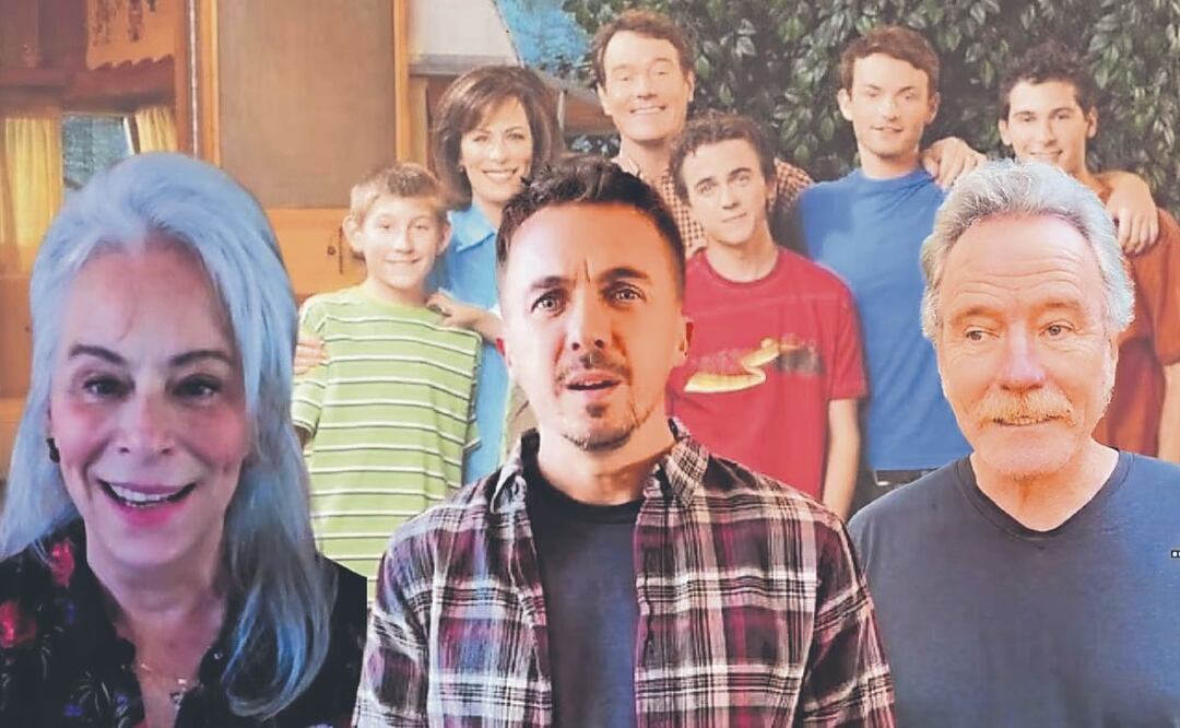 “Malcolm el de en medio” ¿Qué se conoce al momento del regreso a la pantalla de la aclamada serie?