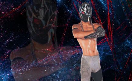 El Chico Brillante: La inspiradora historia de Ziza, futuro ídolo de la lucha libre