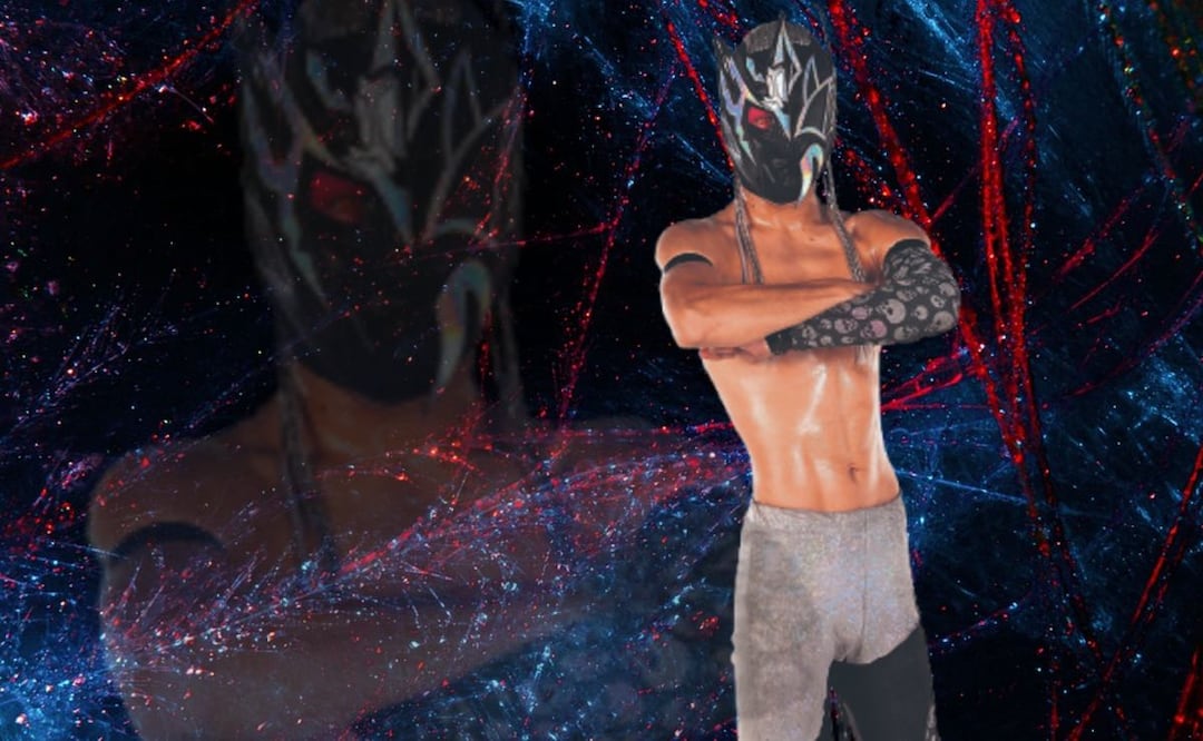 El Chico Brillante (Foto: Rosalío Huizar)