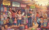 Los cuadernos profesionales más baratos y de mejor calidad según Profeco, para armar la lista de útiles