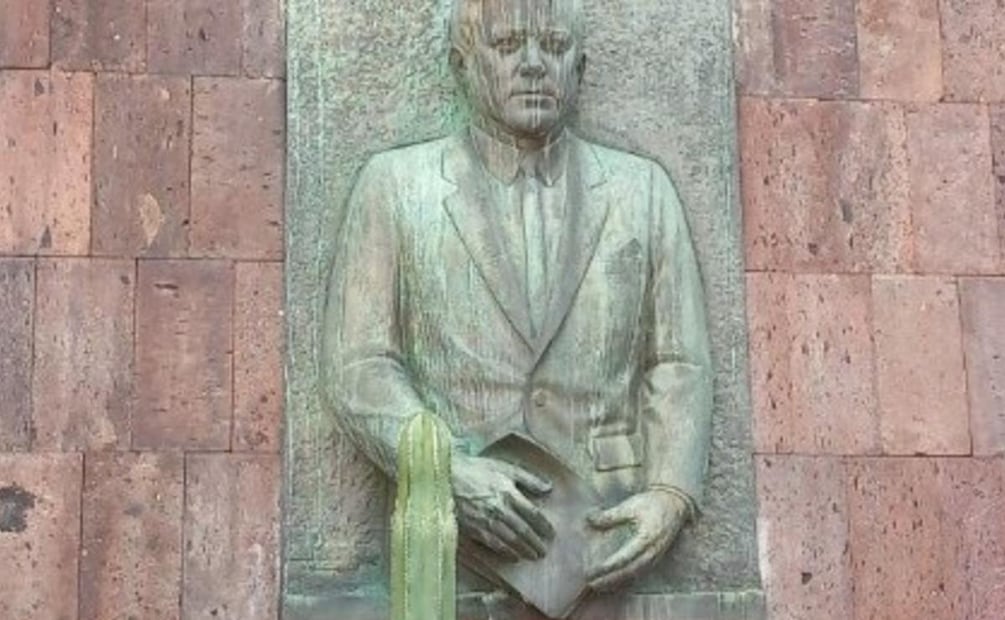 ¿Conoces la Unidad de Independencia? La miniciudad dentro de la CDMX que visitó John F Kennedy. Foto: (La Magdalena Contreras)