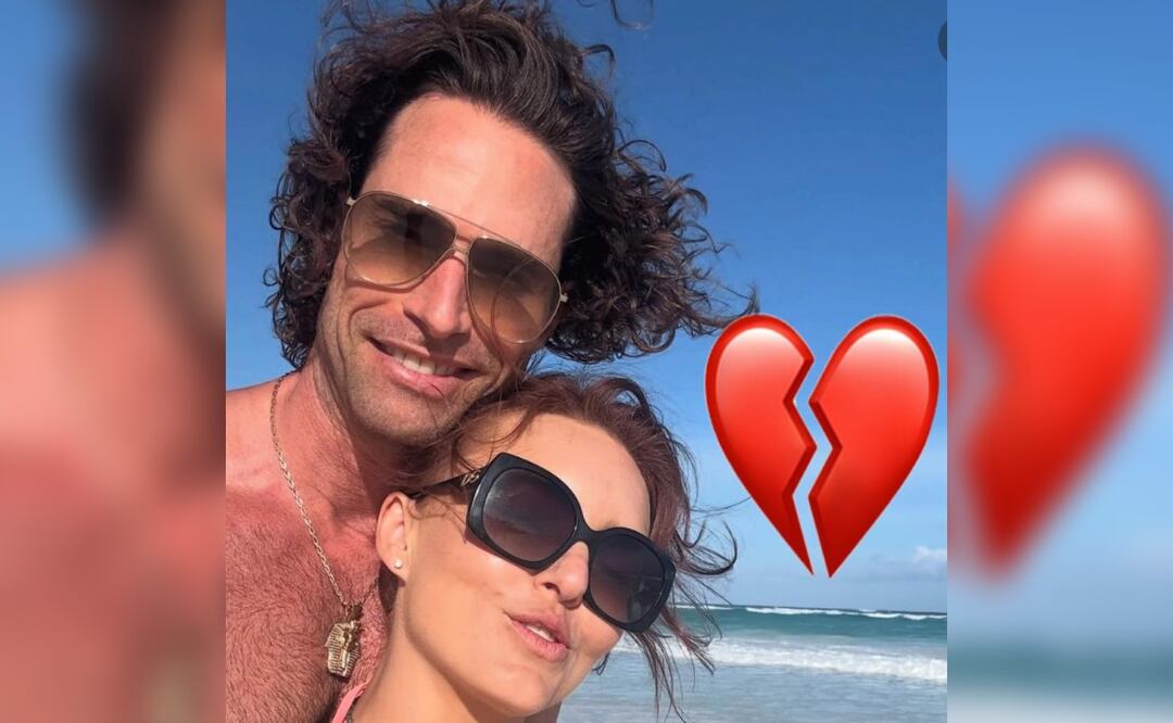 Sebastian Rulli y Angelique Boyer