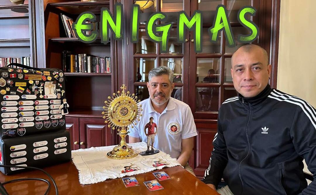 ¿Quién fue y qué hizo Carlo Acutis? el Santo de Internet