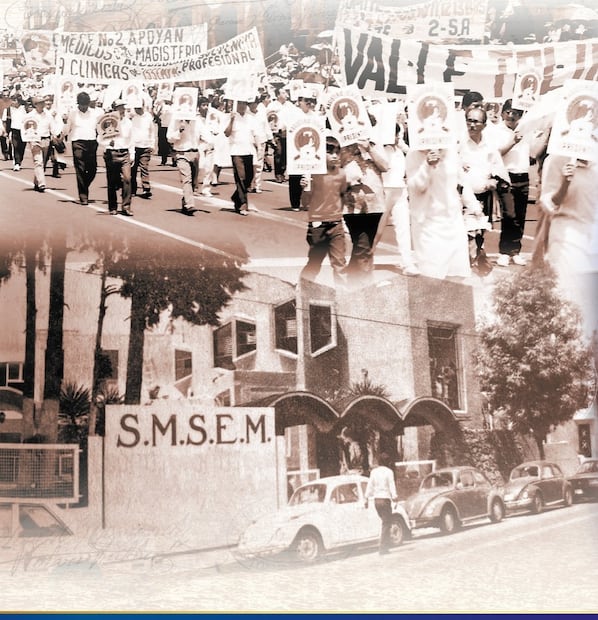 SMSEM alista festejos por su centenario: actividades, historia y legado. Foto: (Especial)