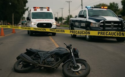 Madrugada sangrienta: Accidente en la Texcoco-Lechería ¿Cuántos murieron?