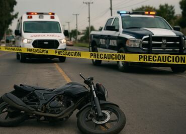 Madrugada sangrienta: Accidente en la Texcoco-Lechería ¿Cuántos murieron?