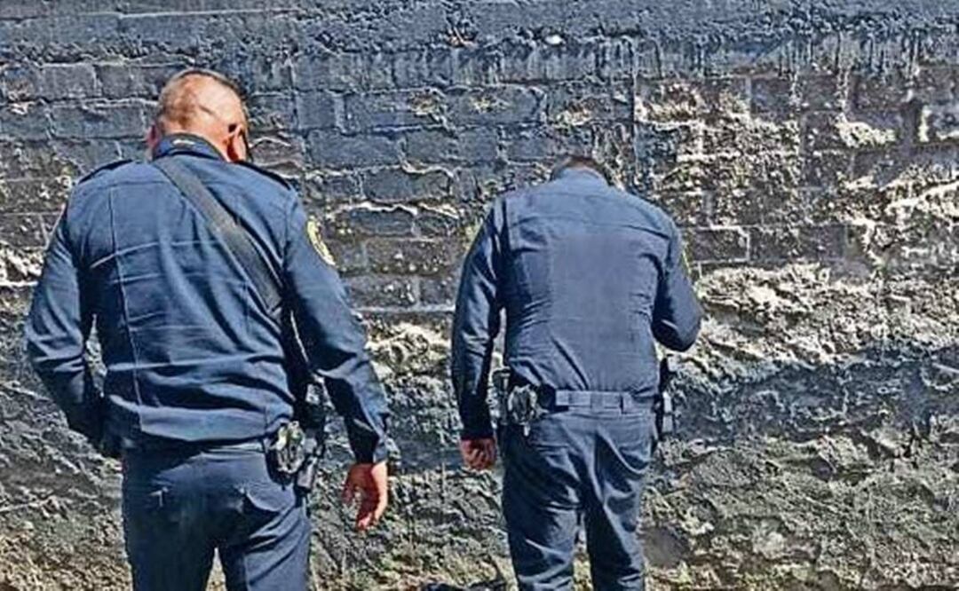 Dejan cadáver de chica trans en Milpa Alta, la cabeza estaba en Tláhuac