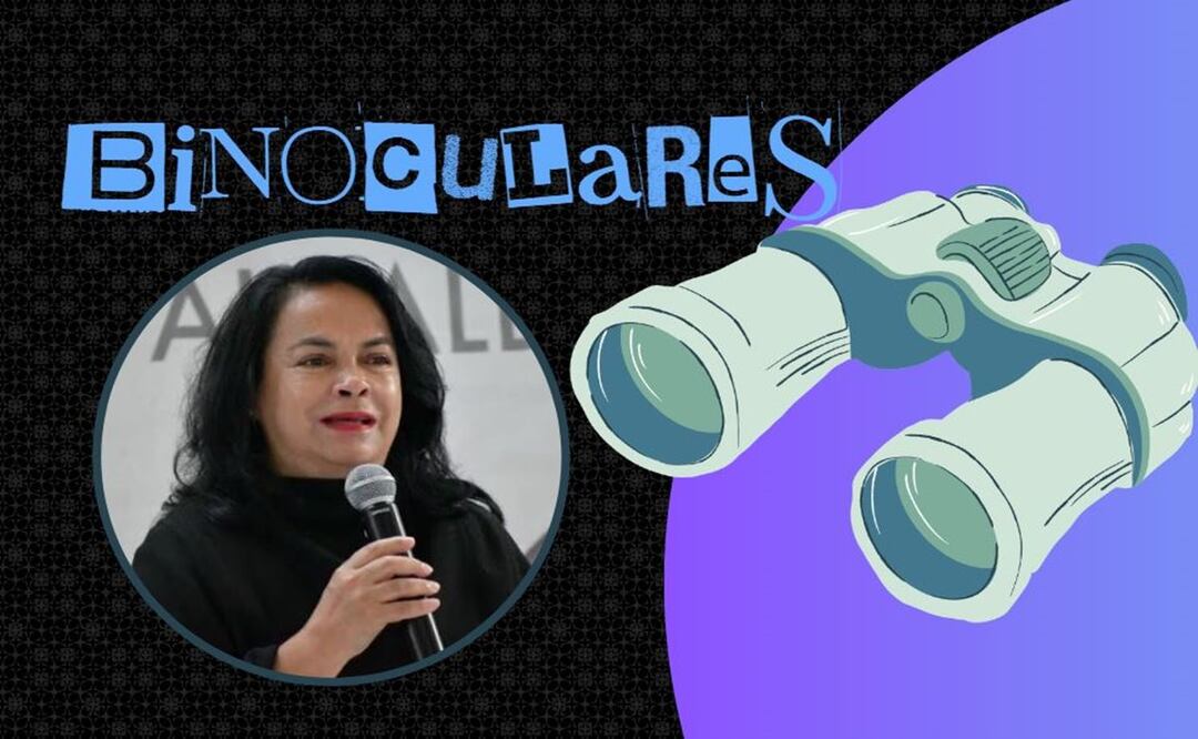 BINOCULARES: Con una alcaldesa 'invisible', Azcapotzalco podría caer en manos de Morena