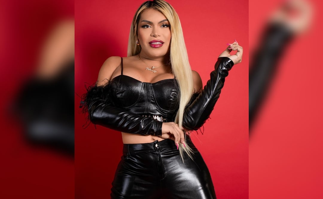 Wendy Guevara sorprende a sus fans con su nuevo y ambicioso proyecto para Netflix