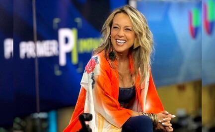 Fey no se aguanta las ganas y se echa un privado con Canelo Álvarez antes de su pelea 