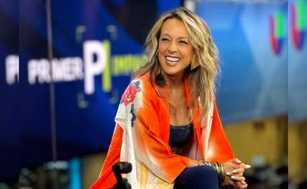 Fey no se aguanta las ganas y se echa un privado con Canelo Álvarez antes de su pelea