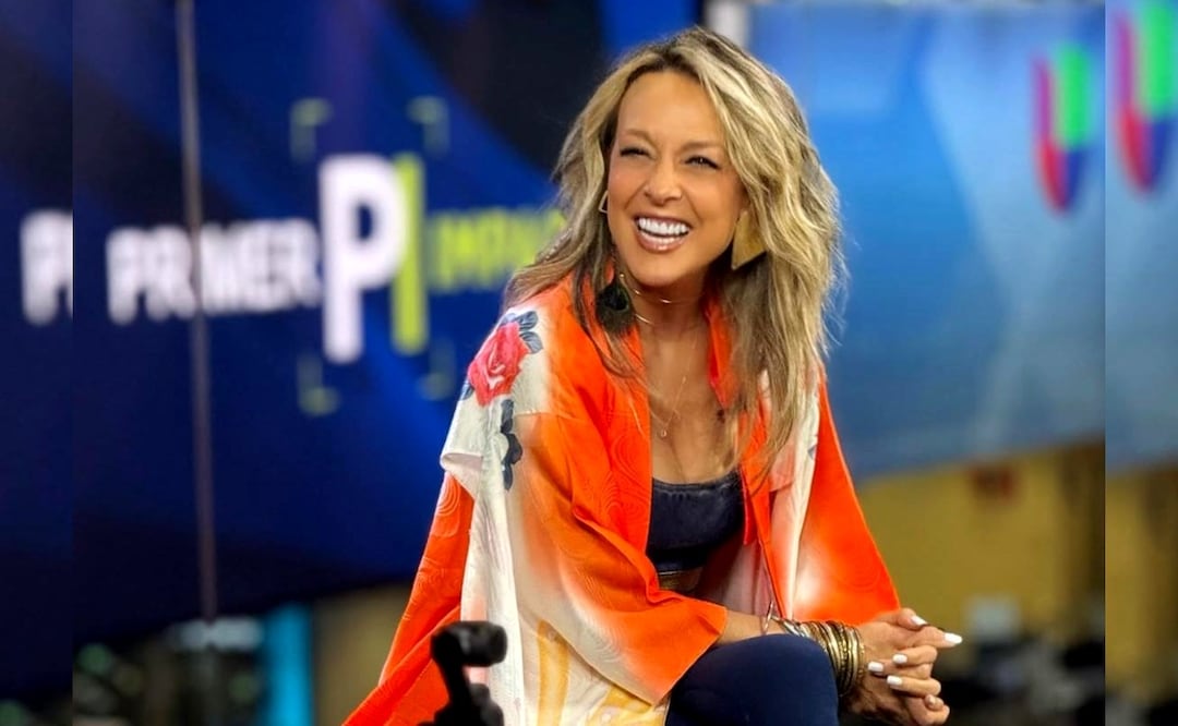 Fey, cantante de himno nacional en pelea de Canelo Álvarez