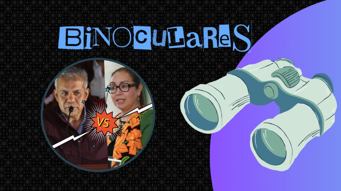 Pleito en Ecatepec: Azucena Cisneros y Fernando Vilchis en guerra por supuesta corrupción