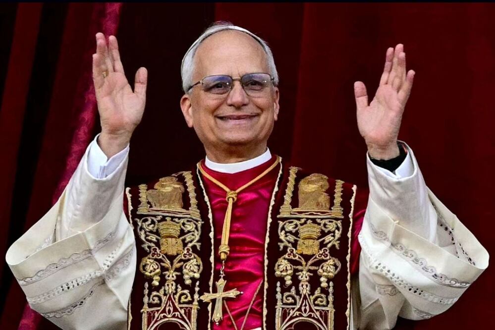 ¿Quiénes serán los primeros santos en la era del Papa León XIV? 
Imagen: Redes sociales