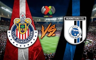 Chivas vs Querétaro: ¿Dónde y a qué hora ver EN VIVO la Jornada 10 de Liga MX?