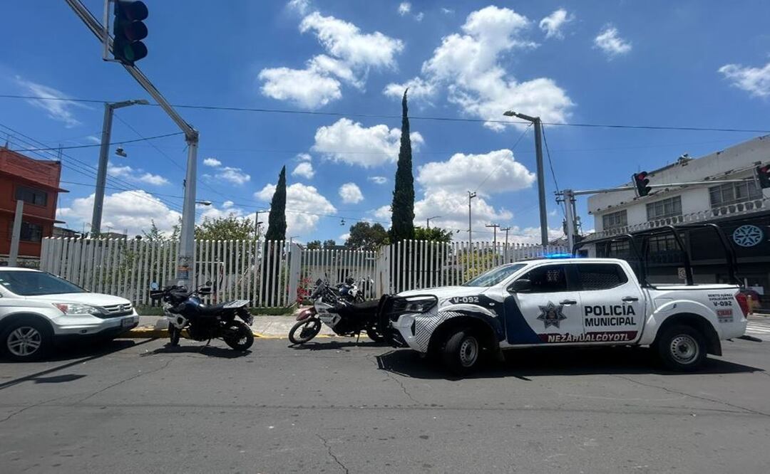 Atoran al “Cholo” tras espantoso hallazgo dentro de una cisterna, en Nezahualcóyotl