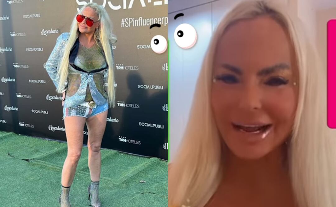 Cantante española sufre agresión sexual en pleno concierto, pero la criticada fue ella