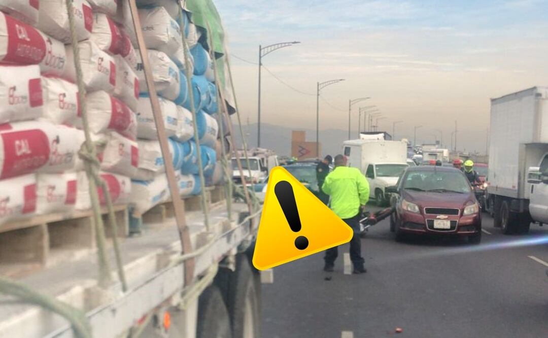 Mujer policía muere atropellada, tras ser embestida por otra automovilista en CDMX