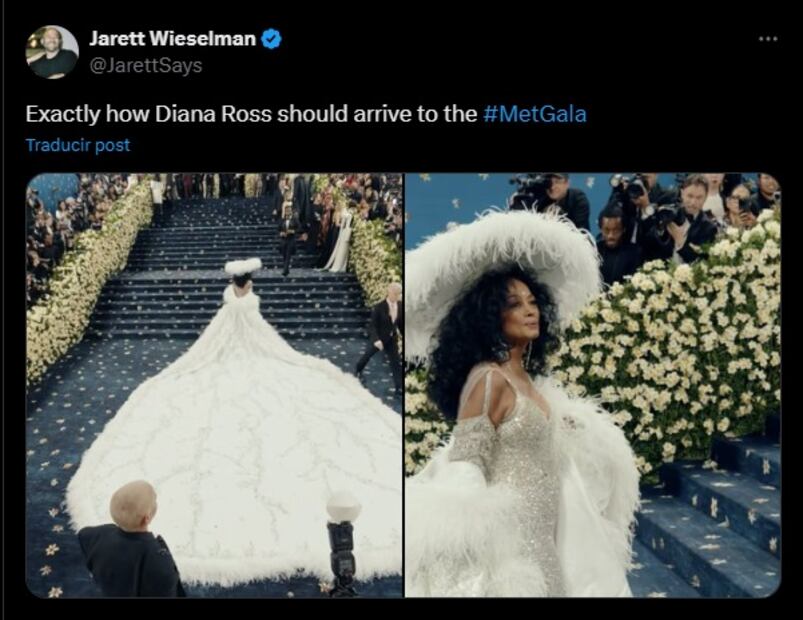 Crédito: Redes Sociales