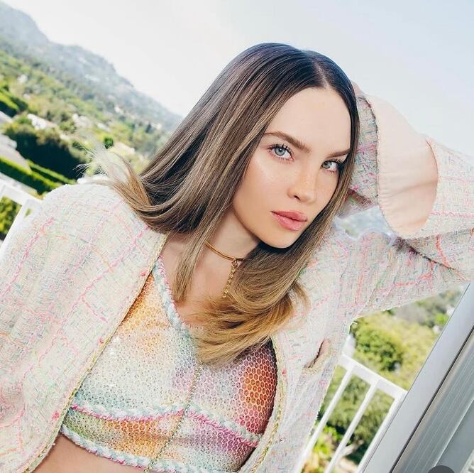 "Milagro" de Belinda