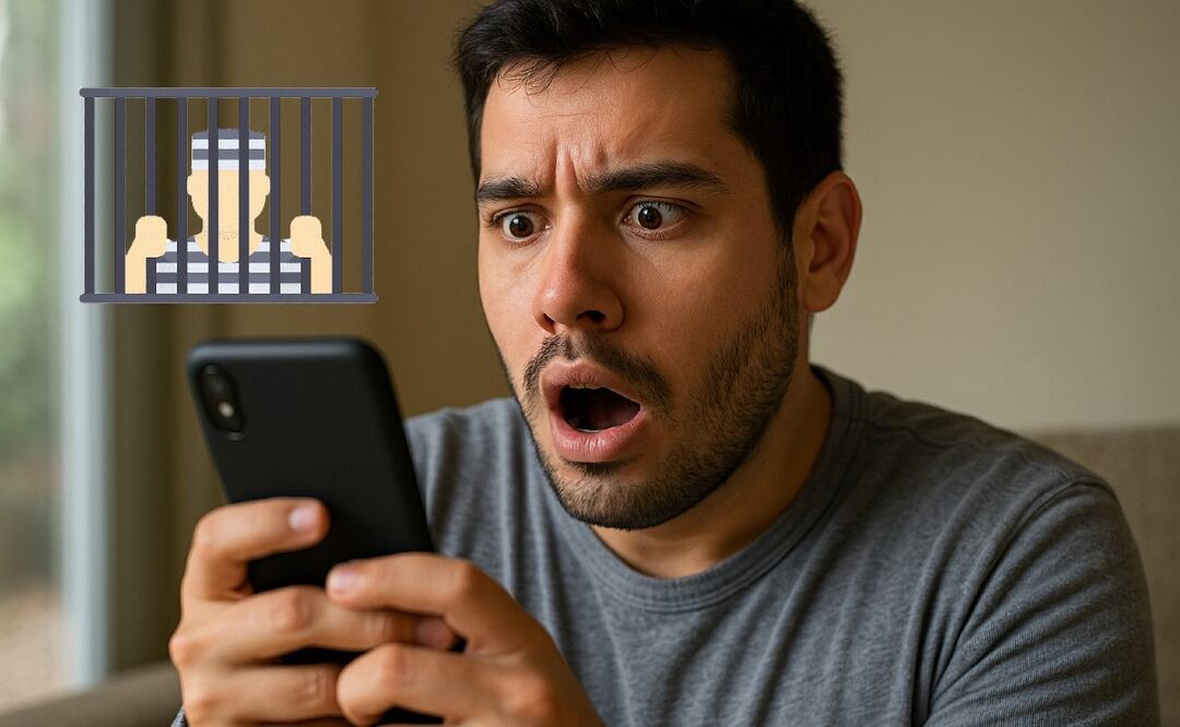 ¡Cuidado! Así opera la nueva estafa por WhatsApp con llamadas desde números desconocidos
Imagen Ilustrativa: IA