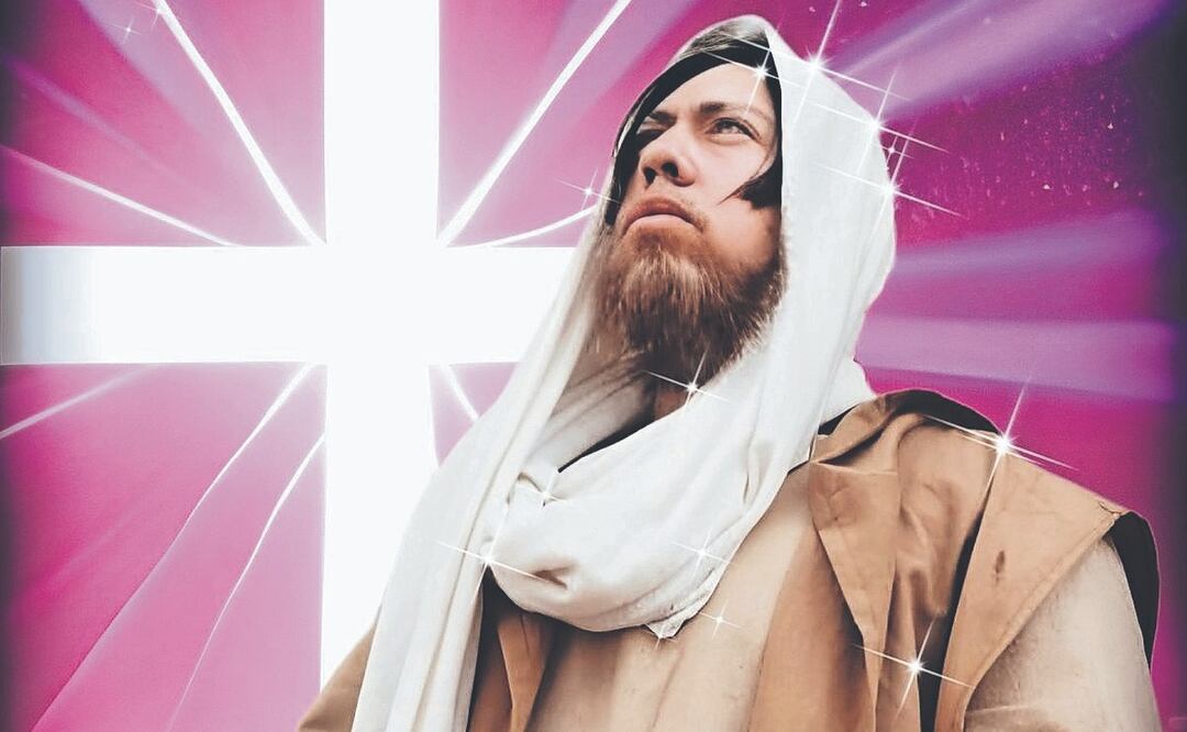 Semana Santa (El Gráfico)