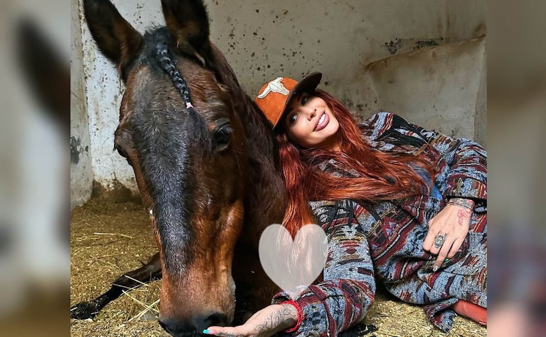 “Tarde o temprano nos volveremos a ver”: Elena Larrea y su desgarrador mensaje antes de morir