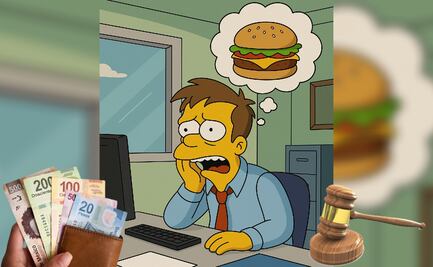 Esta es la multa que tu patrón recibirá por no dejarte comer y así podrás denunciarlo