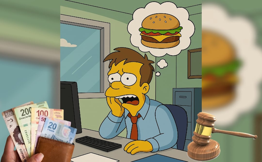 Imagen Ilustrativa: IA