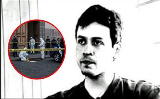 ¿Quién es Alejandro Cota Quiroz?: El  “Asesino de San Valentin” 