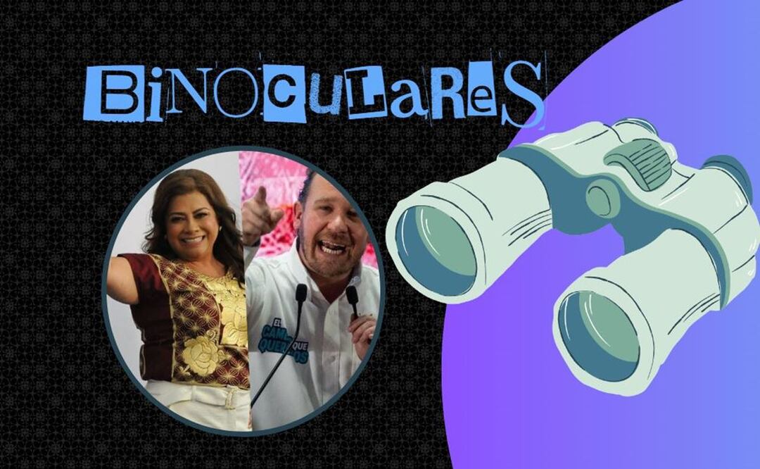 ¡Se darán hasta con la cubeta! Clara Brugada y Santiago Taboada preparan nuevo encontronazo