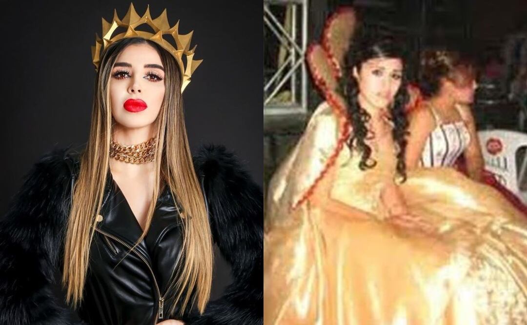 Emma Coronel y su conversión en 'buchona' solo por darle gusto al Chapo Guzmán