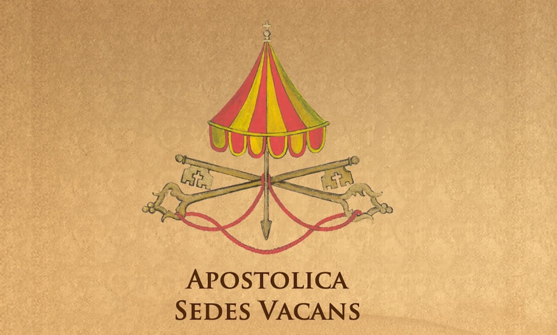 Vaticano sin Papa (Foto: Especial)