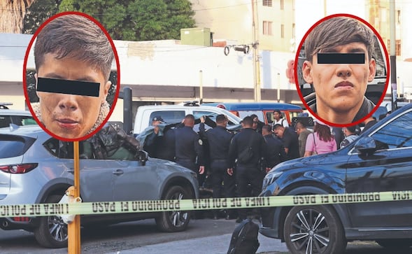 Los cacha la muerte en Ermita: acribillan a exreo y biker