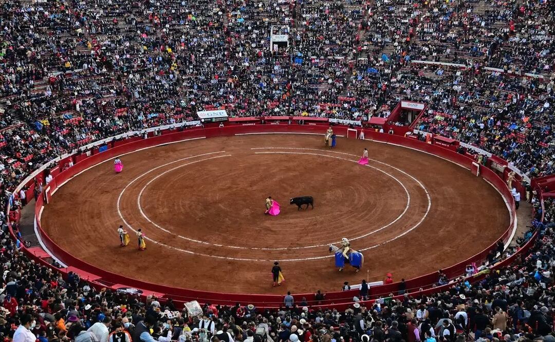 La Monumental Plaza de Toros México sí tendrá aniversario