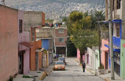 ¿Qué pasó en Tecámac? Mujer encuentra a los suyos acribillados al volver de la fiesta