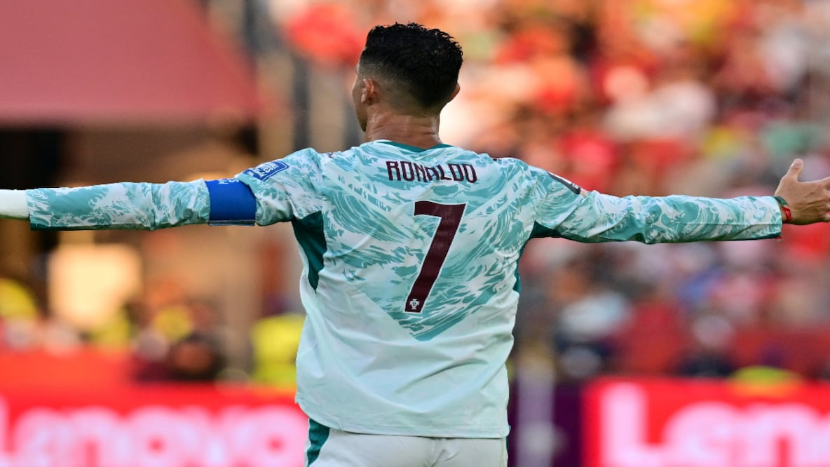 CR7 cumple sueño de fan